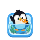 Aquarium Owner badge