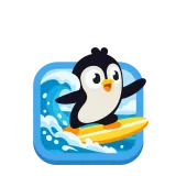 Oasis Finder badge